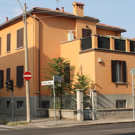 Ferienwohnung Serlio 24 2 Bologna Zimmer foto